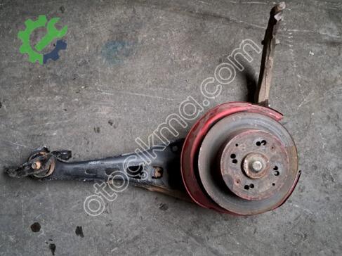 Honda Accord Taşıyıcı çıkma parça