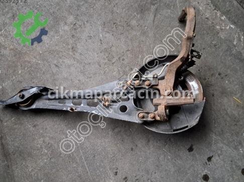 Honda Accord Taşıyıcı çıkma parça