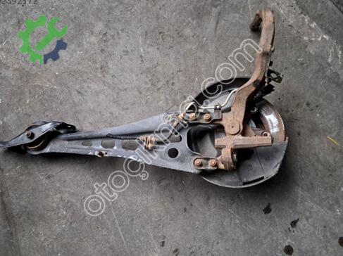 Honda Accord Taşıyıcı çıkma parça