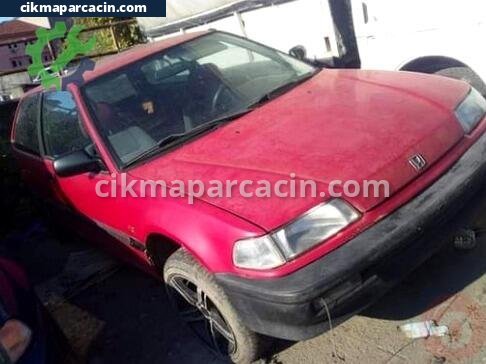Honda Accord Sağ Yan Panel çıkma parça
