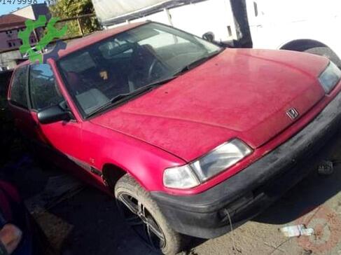 Honda Accord Sağ Yan Panel çıkma parça