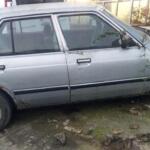 HONDA ACCORD SAĞ YAN PANEL ÇIKMA PARÇA MISIRCIOĞLU OTO