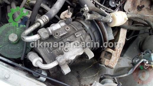 Honda Accord Salıncak (Alt Tabla) çıkma parça