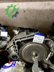 HONDA ACCORD ŞANZIMAN ORJINAL ÇIKMA