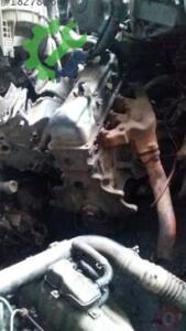 Honda accord şanzıman çıkma yedek parça Mısırcıoğlu oto