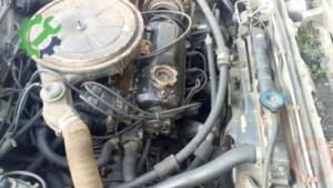 honda accord şanzıman çıkma yedek parça mısırcıoğlu oto