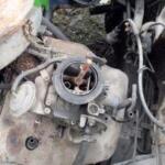 Honda accord şarj dinamosu çıkma parça Mısırcıoğlu oto
