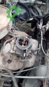 Honda accord şarj dinamosu çıkma parça Mısırcıoğlu oto