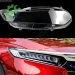 HONDA ACCORD SIFIR SAĞ FAR CAMI 2018-2019