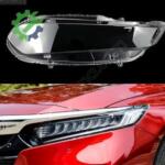 HONDA ACCORD SIFIR SOL FAR CAMI 2018-2019