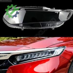 HONDA ACCORD SIFIR SOL FAR CAMI 2018-2019