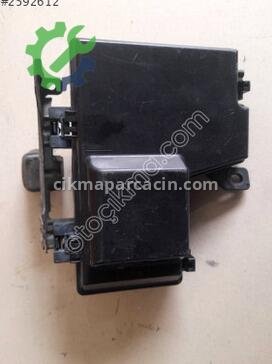 Honda Accord Tabla çıkma parça