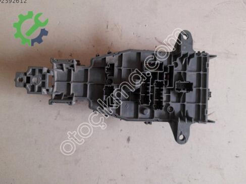 Honda Accord Tabla çıkma parça