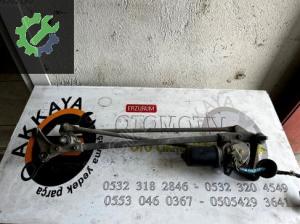 Honda Accord Silecek Motoru 94 Model Orjinal Çıkma