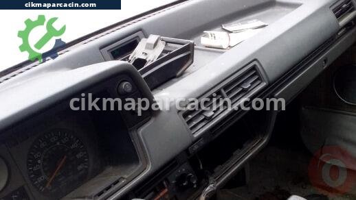 Honda Accord Sinyal Kolu çıkma parça