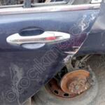 Honda Accord sol arka kapı kolu çıkma