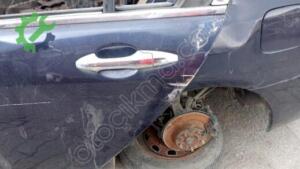 Honda Accord sol arka kapı kolu çıkma