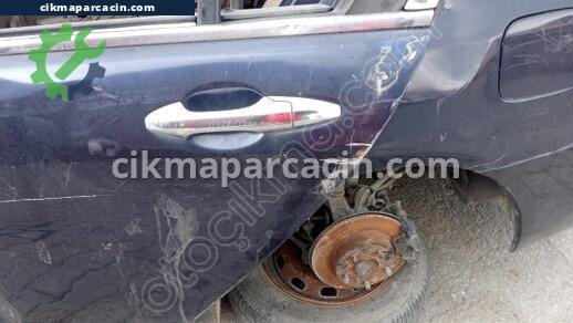 Honda Accord Kapı Kolu çıkma parça