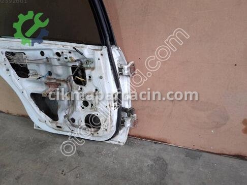 Honda Accord Sol Arka Kapı çıkma parça