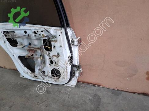 Honda Accord Sol Arka Kapı çıkma parça