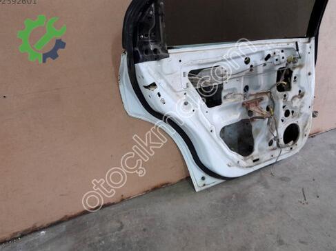 Honda Accord Sol Arka Kapı çıkma parça