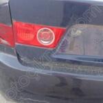 Honda Accord sol Bagaj stop lambası çıkma