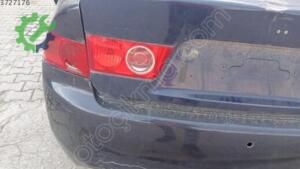 Honda Accord sol Bagaj stop lambası çıkma