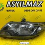 HONDA ACCORD SOL FAR (ORJİNAL)