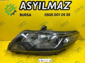 HONDA ACCORD SOL FAR (ORJİNAL)