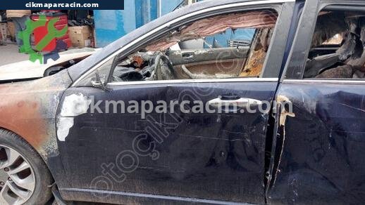 Honda Accord Sol Ön Kapı çıkma parça