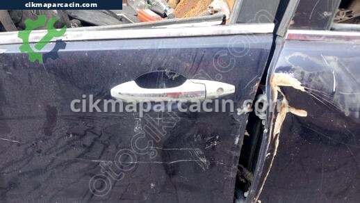 Honda Accord Sol Ön Kapı Kolu çıkma parça