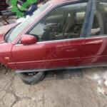 HONDA ACCORD SOL ÖN KAPI