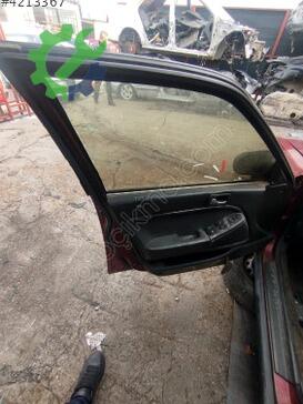 Honda Accord Sol Ön Kapı çıkma parça