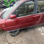 HONDA ACCORD SOL ÖN KAPI