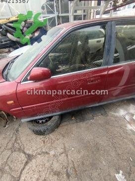 Honda Accord Sol Ön Kapı çıkma parça