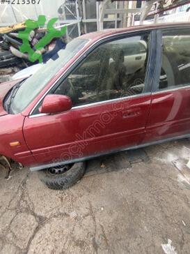 Honda Accord Sol Ön Kapı çıkma parça