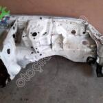 HONDA ACCORD  SOL PODYE HATASIZ