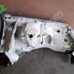 HONDA ACCORD  SOL PODYE HATASIZ