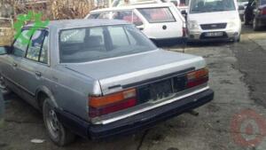HONDA ACCORD SOL YAN PANEL ÇIKMA PARÇA MISIRCIOĞLU OTO