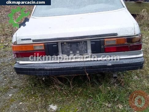Honda Accord Sol Yan Panel çıkma parça