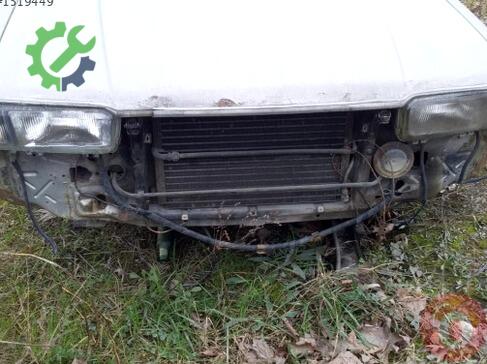 Honda Accord Sol Yan Panel çıkma parça