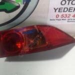 Honda accord stop lambası çıkma