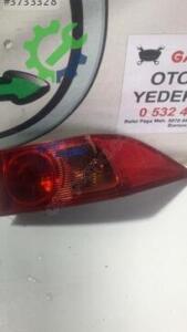 Honda accord stop lambası çıkma
