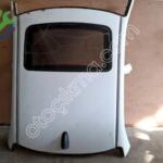 HONDA ACCORD SUNROFLU TAVAN SUNROF CAMI CATLAK