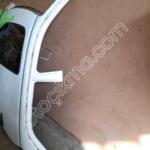 HONDA ACCORD SUNROFLU TAVAN SUNROF CAMI CATLAK