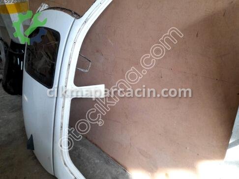 Honda Accord Tavan Sacı çıkma parça
