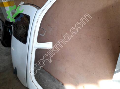 Honda Accord Tavan Sacı çıkma parça
