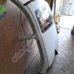 HONDA ACCORD SUNROFLU TAVAN SUNROF CAMI CATLAK