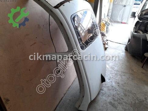 Honda Accord Tavan Sacı çıkma parça