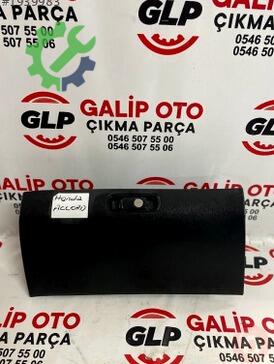 Honda Accord Torpido Kapağı çıkma parça